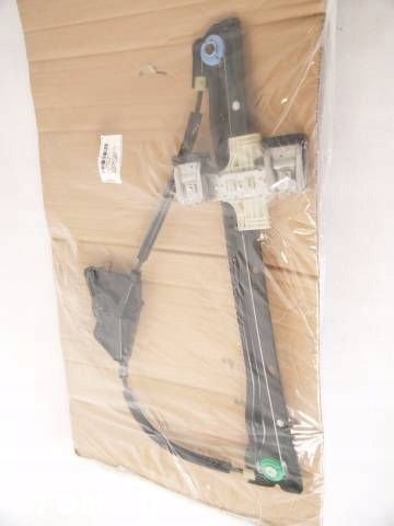 Up Mii CItigo window regulator left front 11r 5D