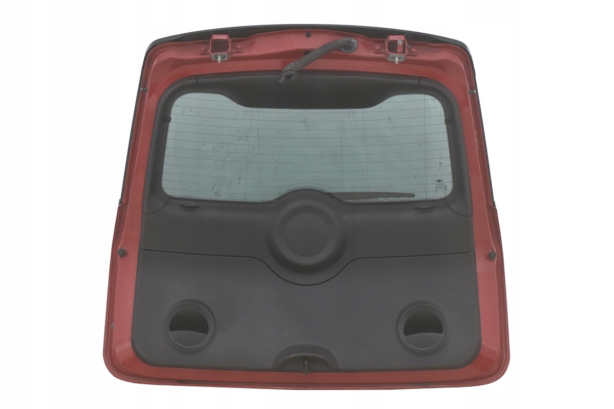 boot doors * rear part MINI COOPER COUNTRYMAN R60 B63