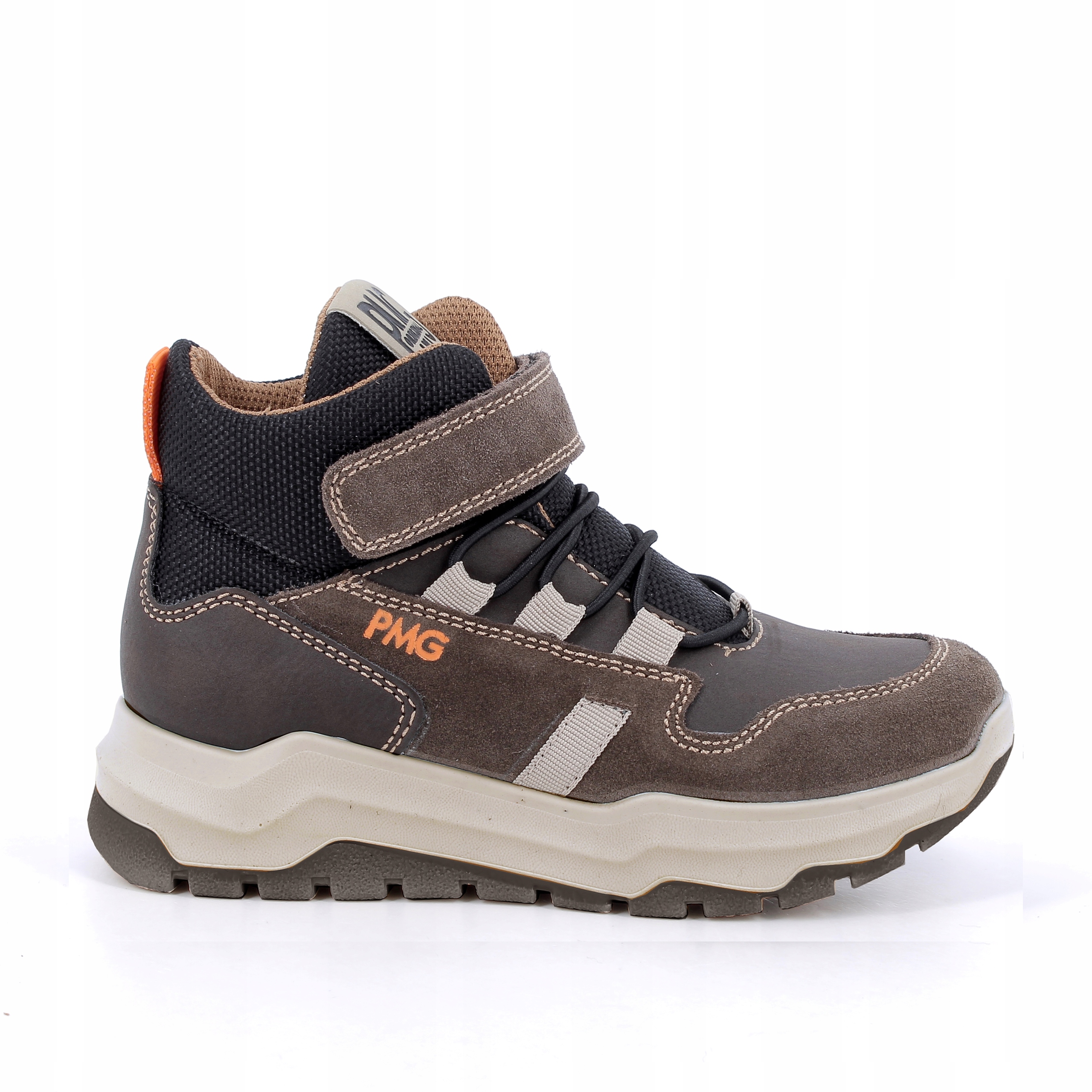 Buty Primigi 6888700 Sportowe Trzewiki Rzepy R 32