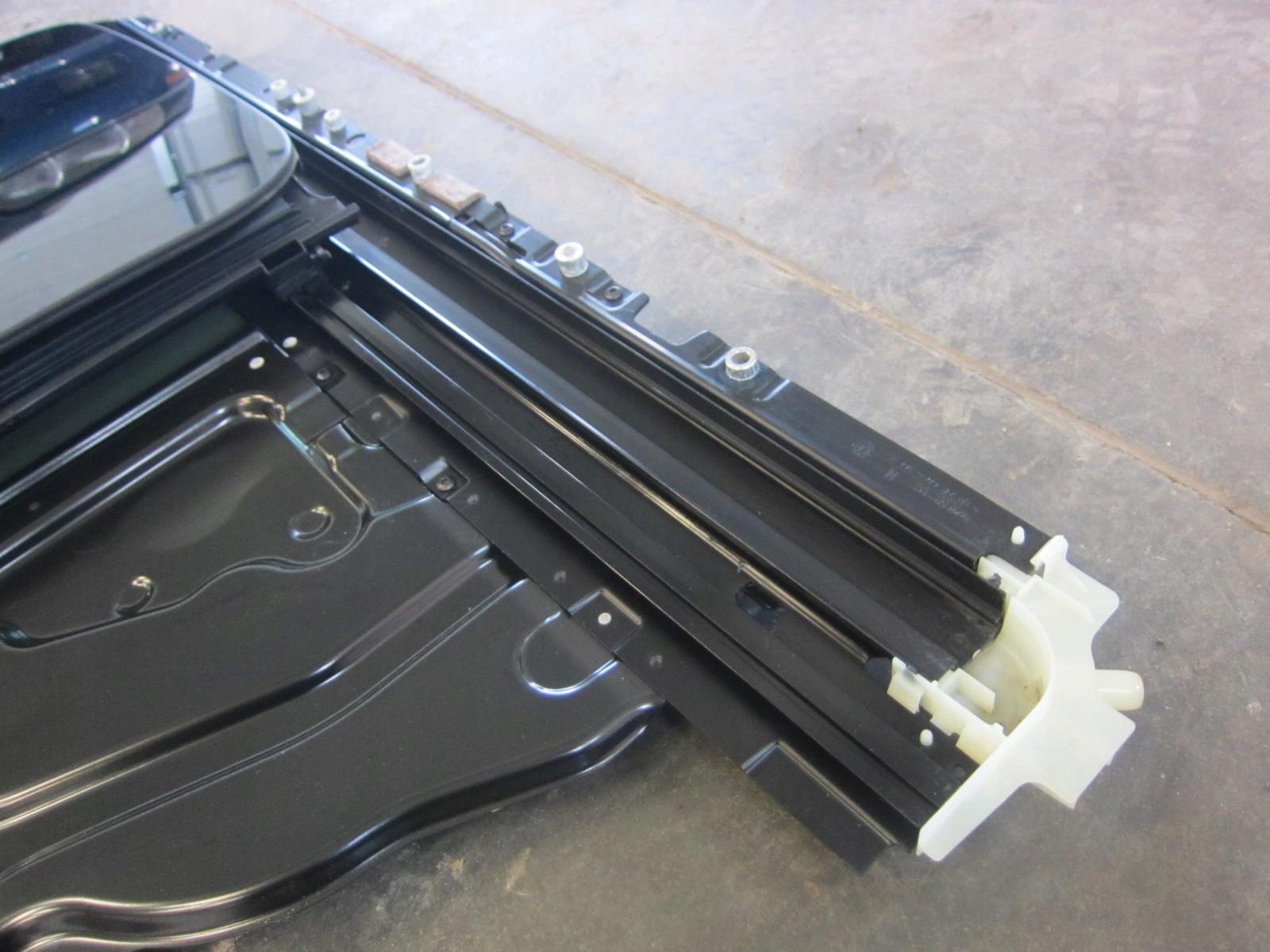 BMW F10 Toit ouvrant PANORAMA 7382982 Complet