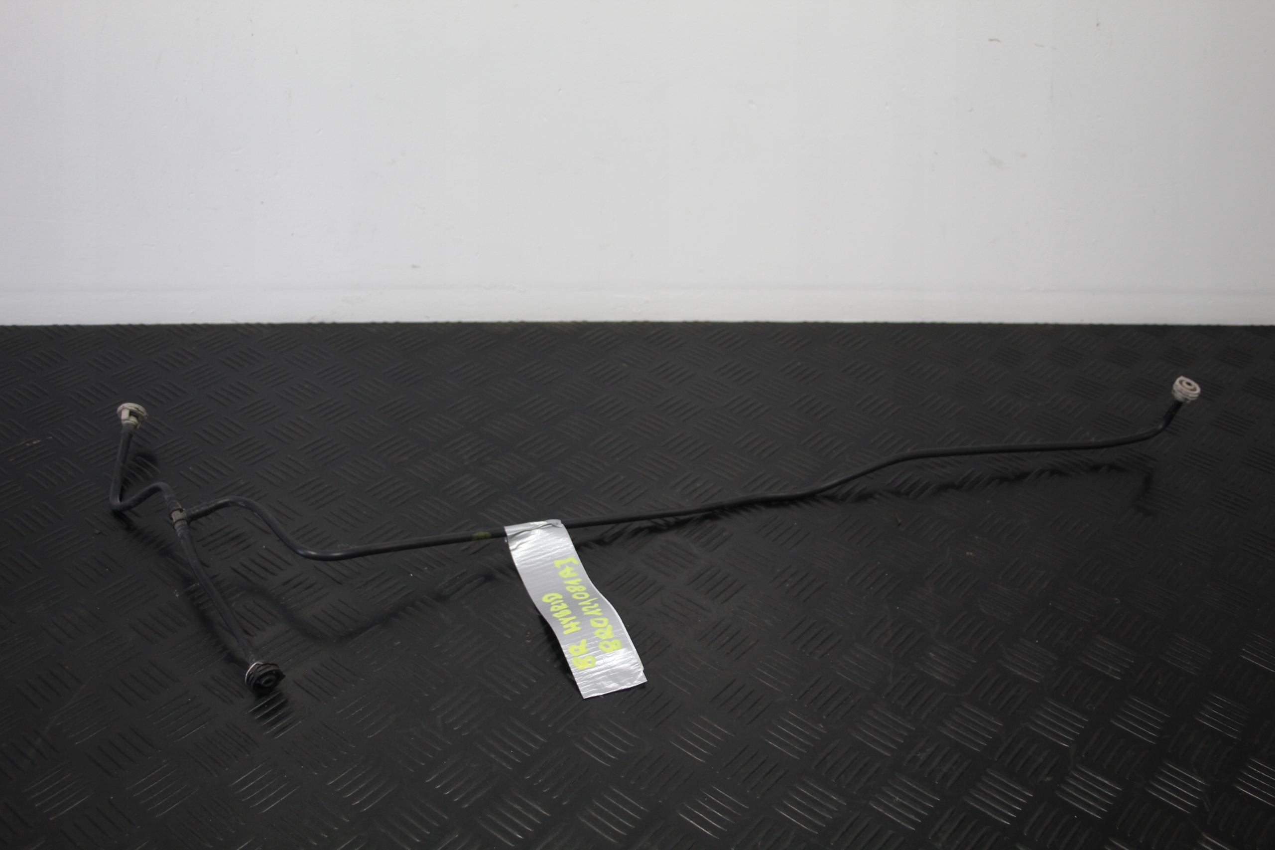CRIJEVO PRIJENOS VODE AUDI Q5 8R0 8R0121081AJ