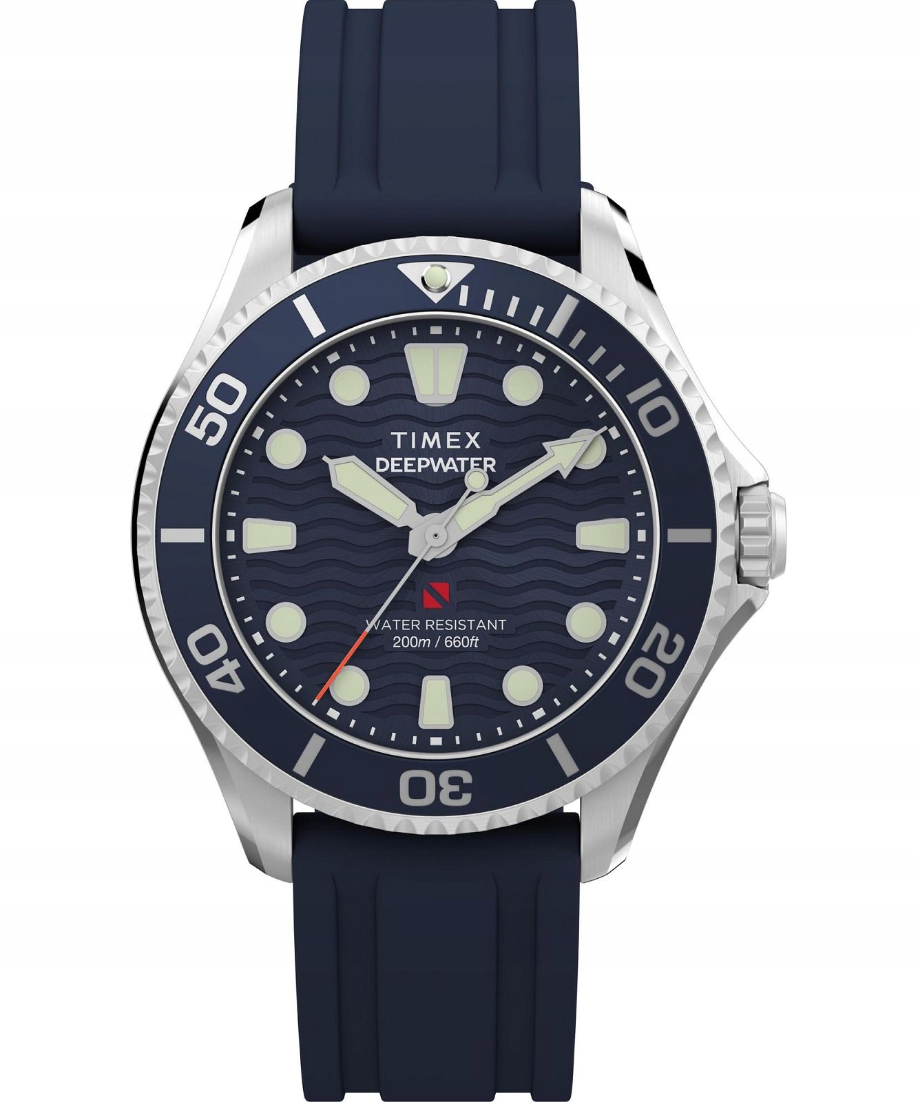 Hodinky Timex Deep Water Meridian Timex-TW2Y40300