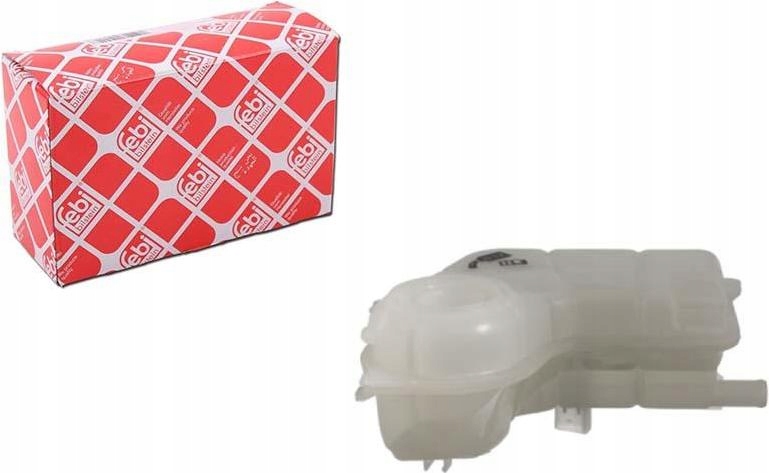 FEBI ZBIORNICZEK WYRÓWNAWCZY AUDI A4 B6 B7