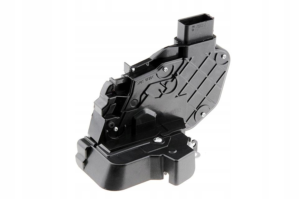 EZC-VV-003 - Привод центрального замка задний правый VOLVO V70 2008-