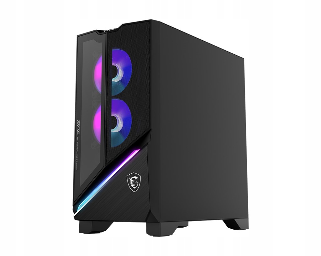 Počítač Msi 2NVV7-630EU U7 265KF 32GB 1TB 5080 W11