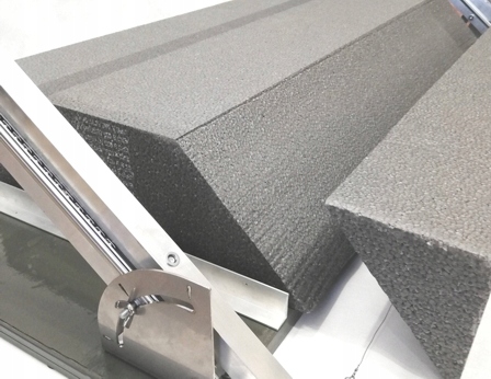 Maszyna do cięcia styropianu styroduru 150W 119/33