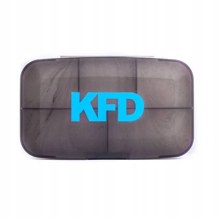 

Kfd Pillbox Pudełko Na Tabletki Kapsułki