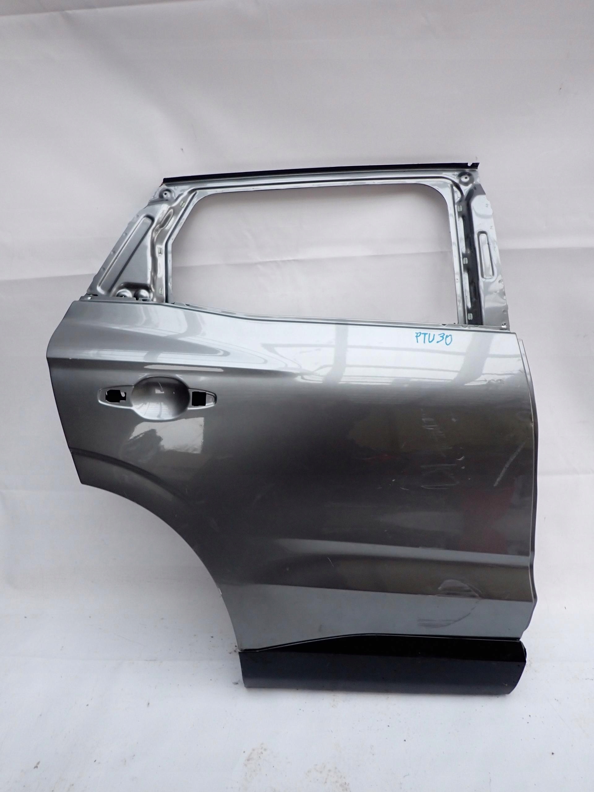 RENAULT AUSTRAL 22- Tür rechts heck hinten