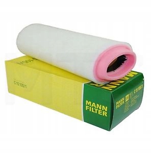 15 105/1 - Воздушный фильтр BMW 2.0 D N47 M47