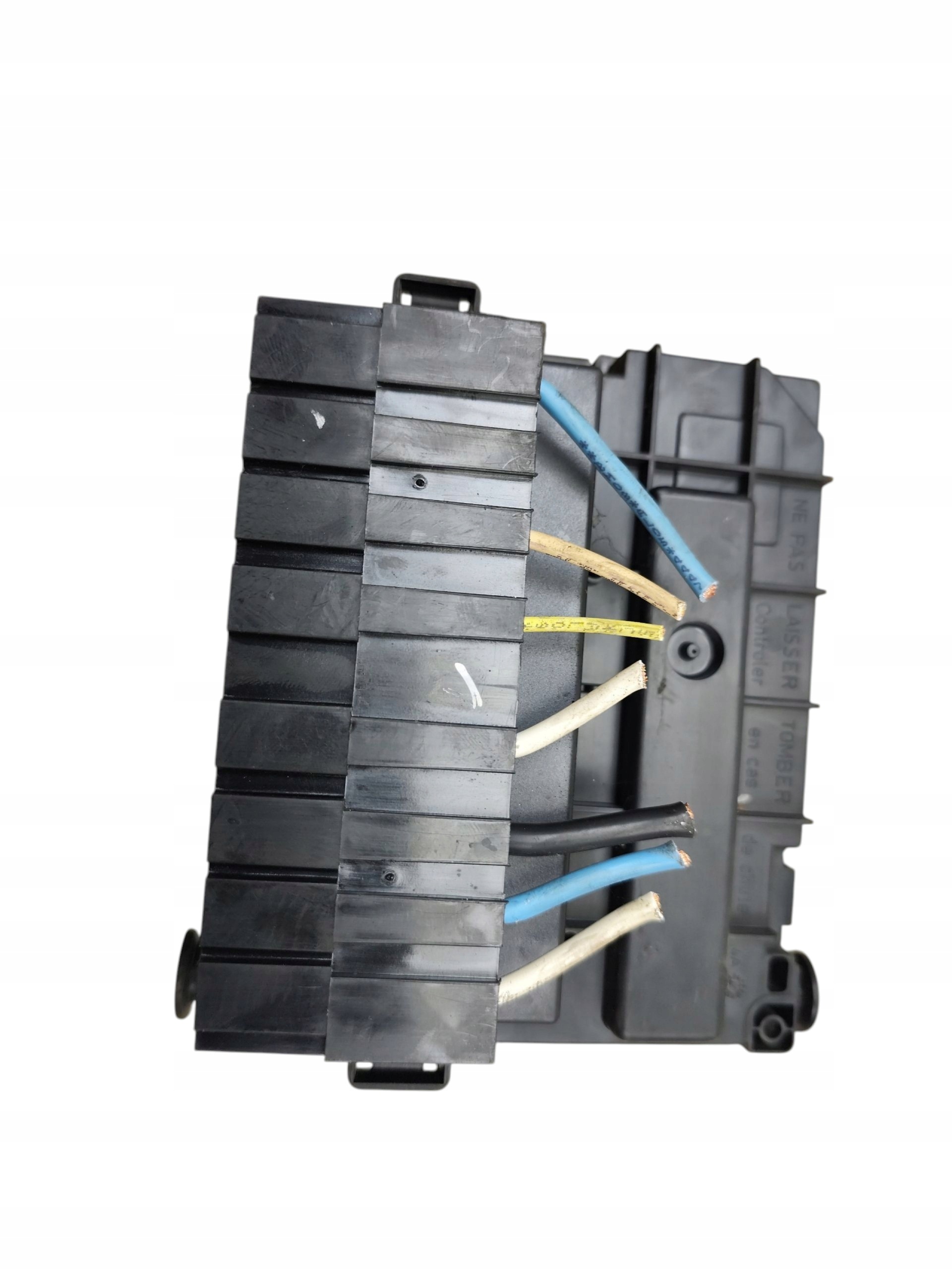 Module fusibles Module BSM CITROEN C5 III X7 9667044980 R02