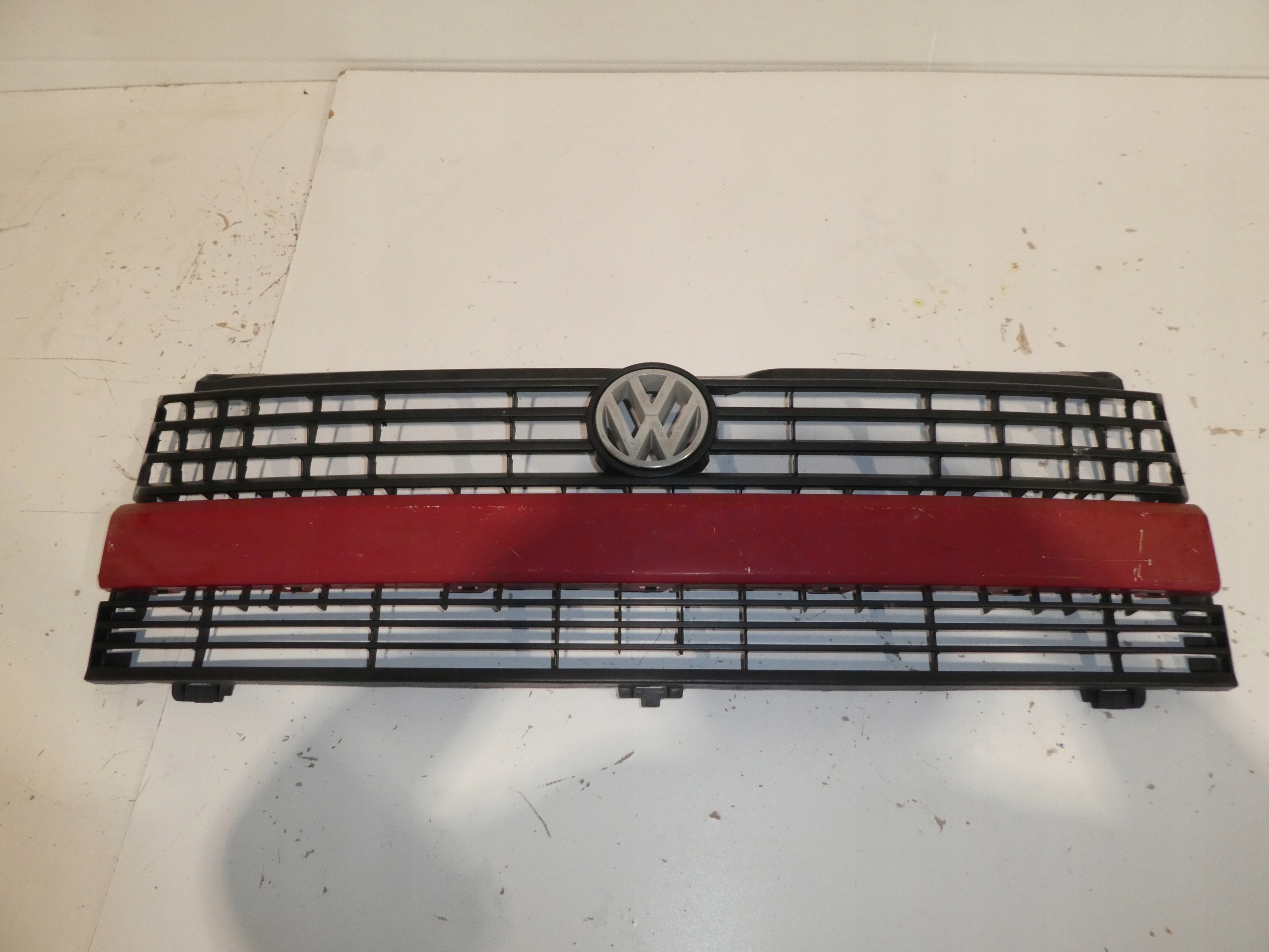 VW T4 GRILL GRILL 701853653