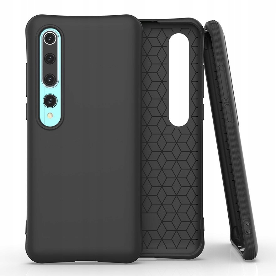 

Soft Color Case do Xiaomi Mi 10 / Mi 10 Pro
