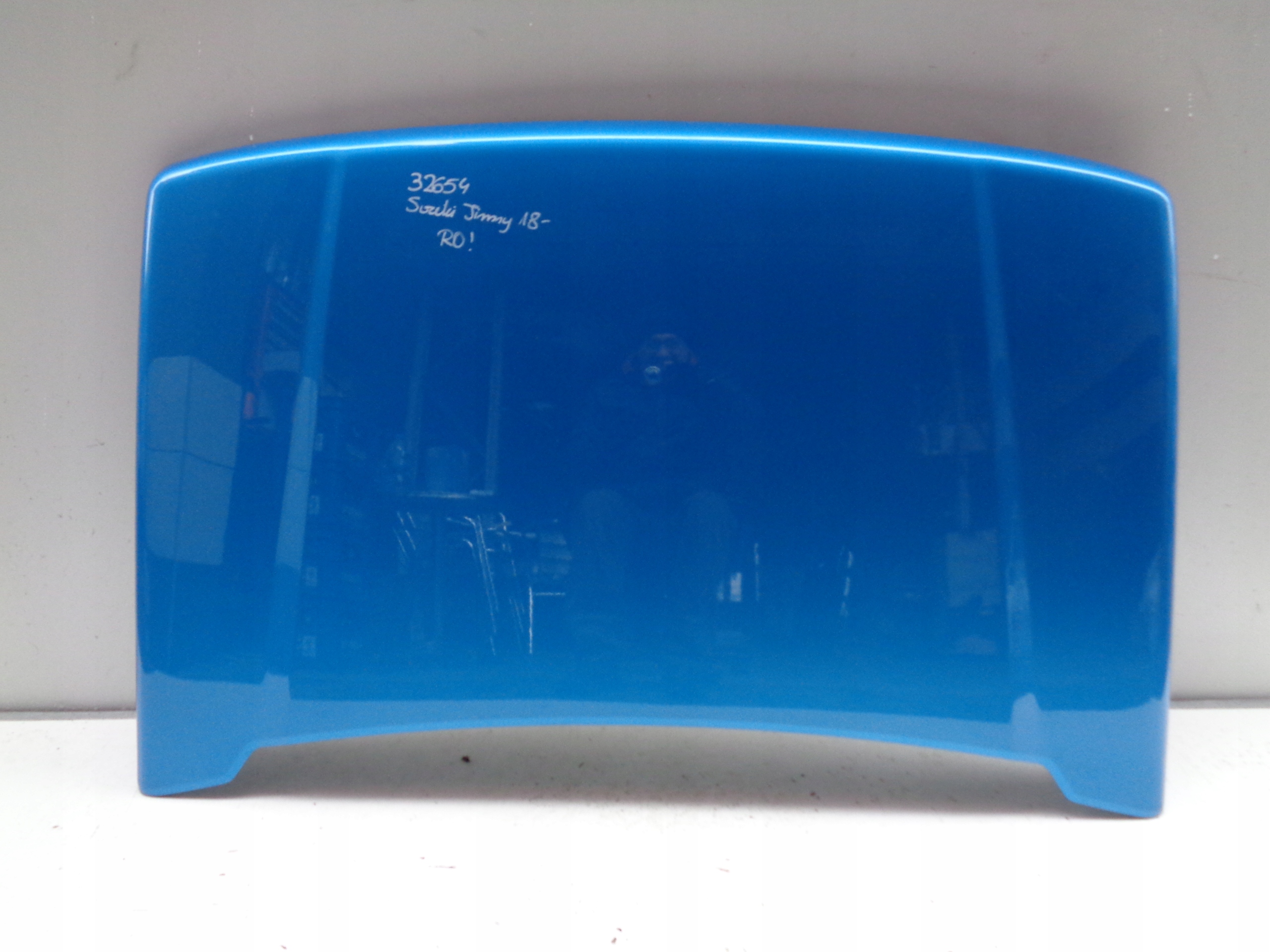 COFANO SUZUKI JIMNY 18- NR 32654