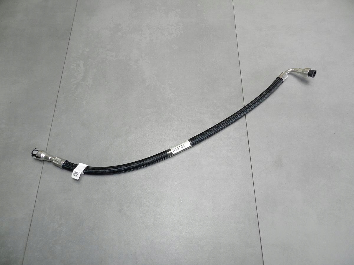 BMW 3 G20 2.0i fuel line 8687743