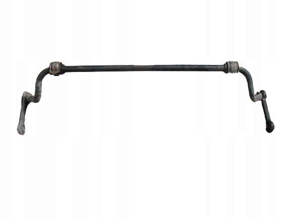 AUDI A5 8T 07- 2.0TFSI DRĄŻEK STABILIZATORA PRZÓD 8K0411309K