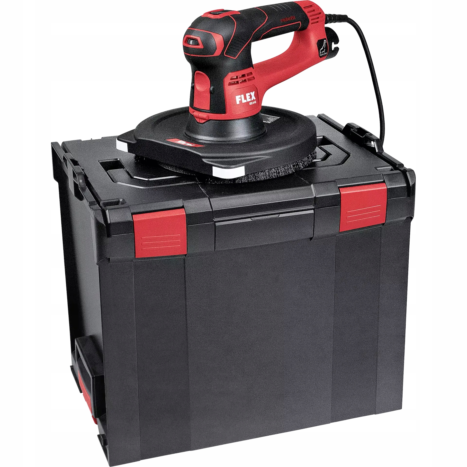 *Giraffy*専用 MILWAUKEE - M12 FDGA-422B - Szlifierka kątowa trzpieniowa 50