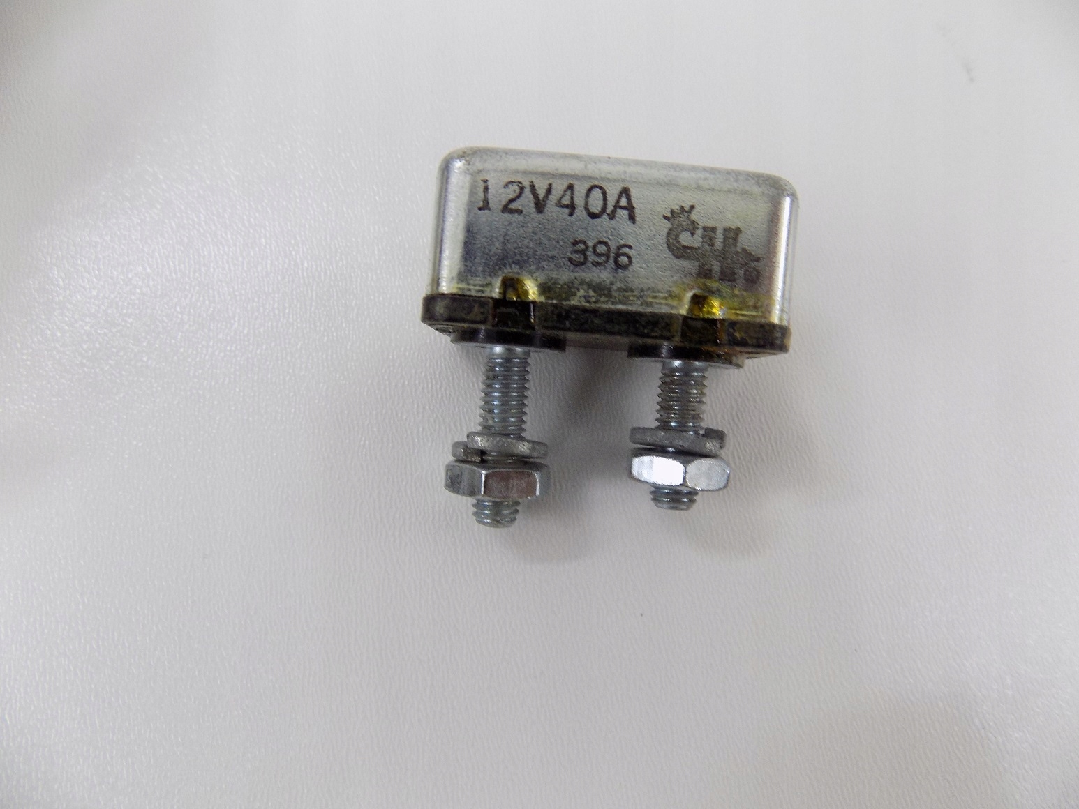 92054C1 - CNH CASE MAGNUM ГЛАВНЫЙ ВЫКЛЮЧАТЕЛЬ ТОКА 40AH