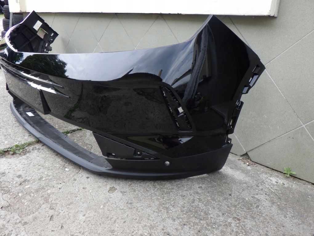 OPEL GRANDLAND II 2 2024- Frontstoßstange