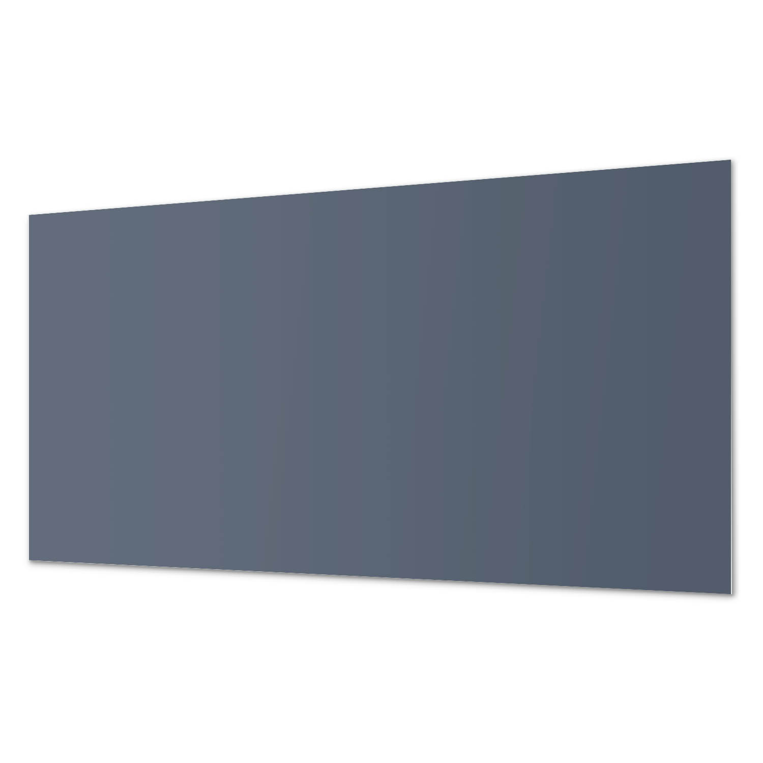 Samolepiaca obložka z vinylu s intenzívnym tmavomodrým motívom 120 x 60 cm