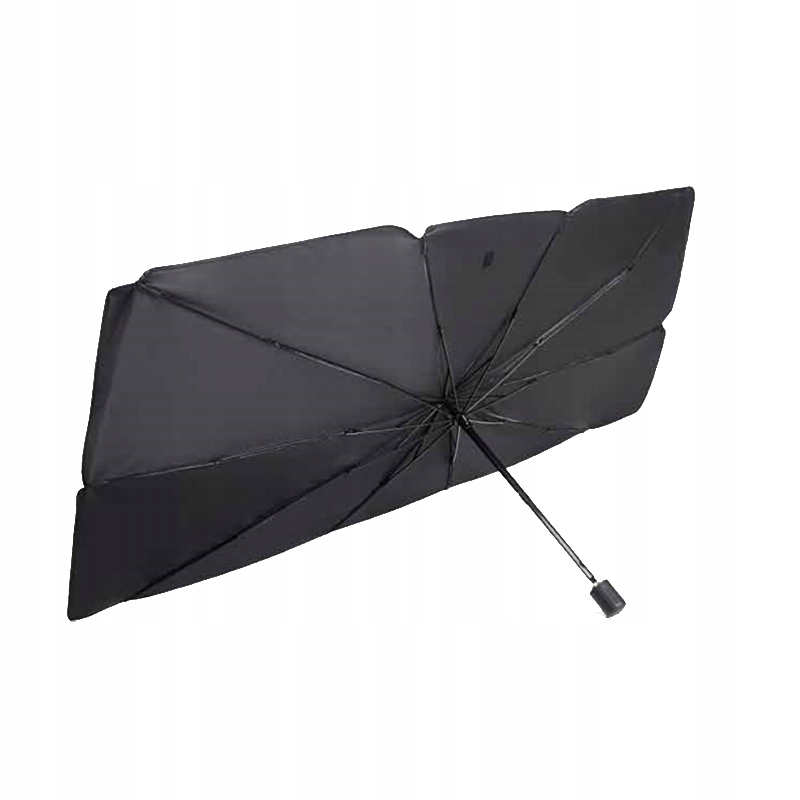 OSŁONA PRZECIWSŁONECZNA PARASOL Duży-145*79 cm EAN (GTIN) 6951349634880