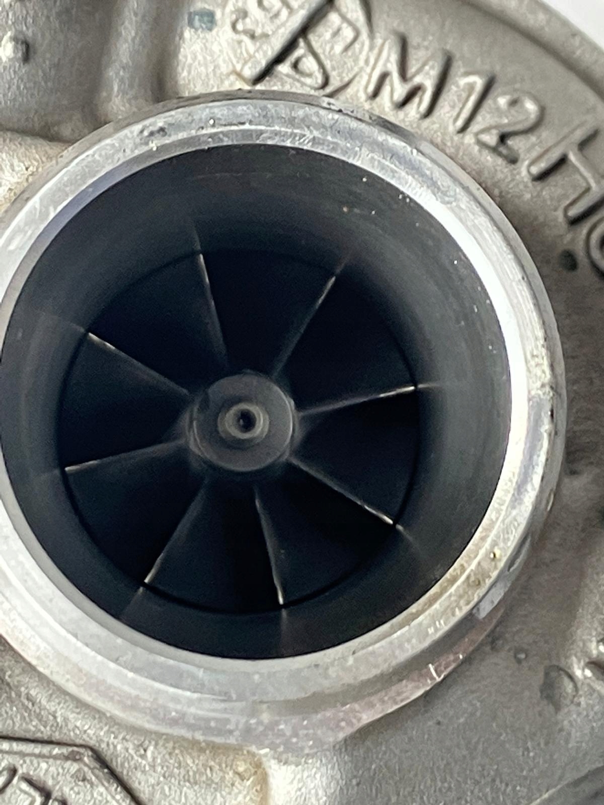 turbo PEUGEOT 208 e 1.2 THP 9812723880