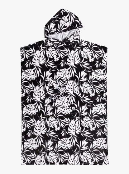 Poncho Roxy 2023 Warmy Sunset Kvj7 - O/S