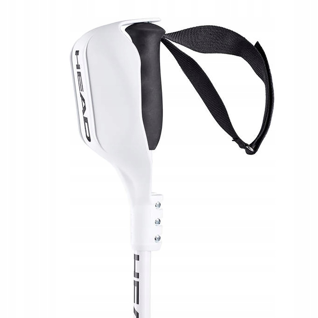 Chrániče na hole Head Wc Sl Protector Bílé
