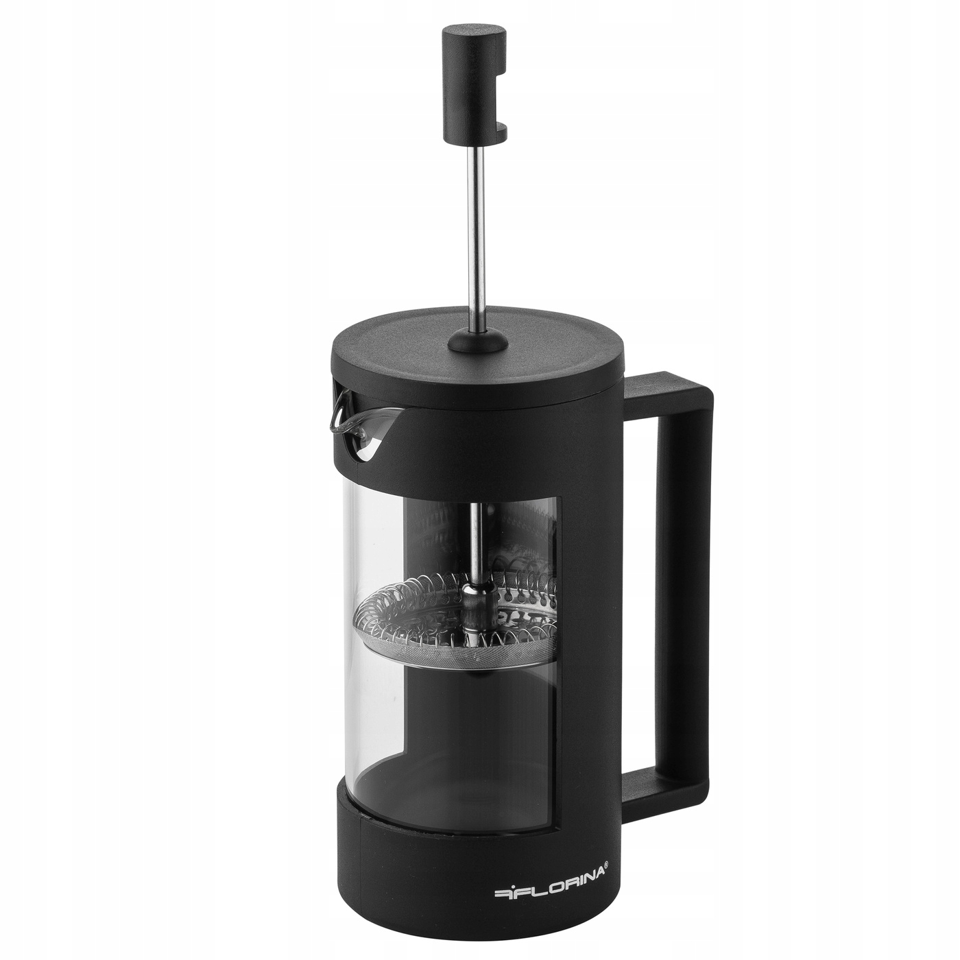 Zaparzacz Florina Kent 350 ml Materiał szkło