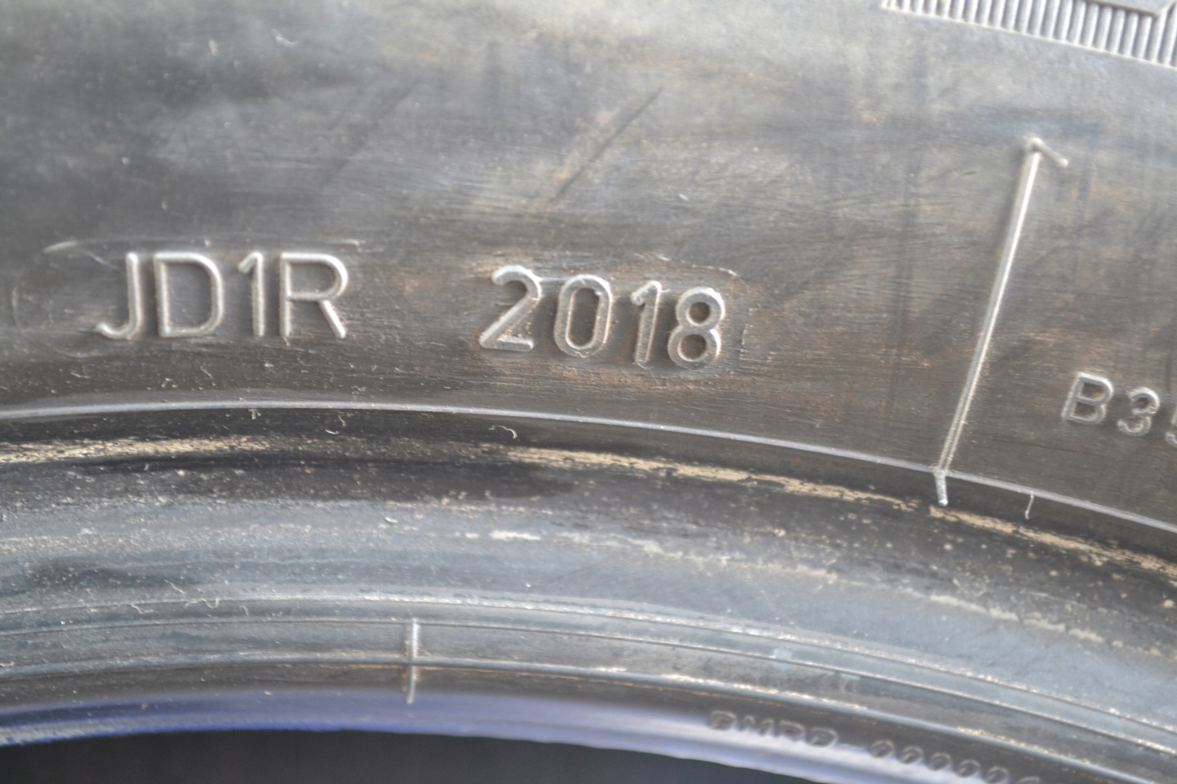 215/55R18 95H DUNLOP WINTER SPORT 4D ROF x2szt 7757z Marka Dunlop