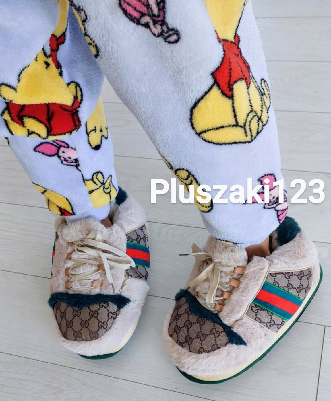 Plyšové pantofle Nejmódnější 2026 36-44