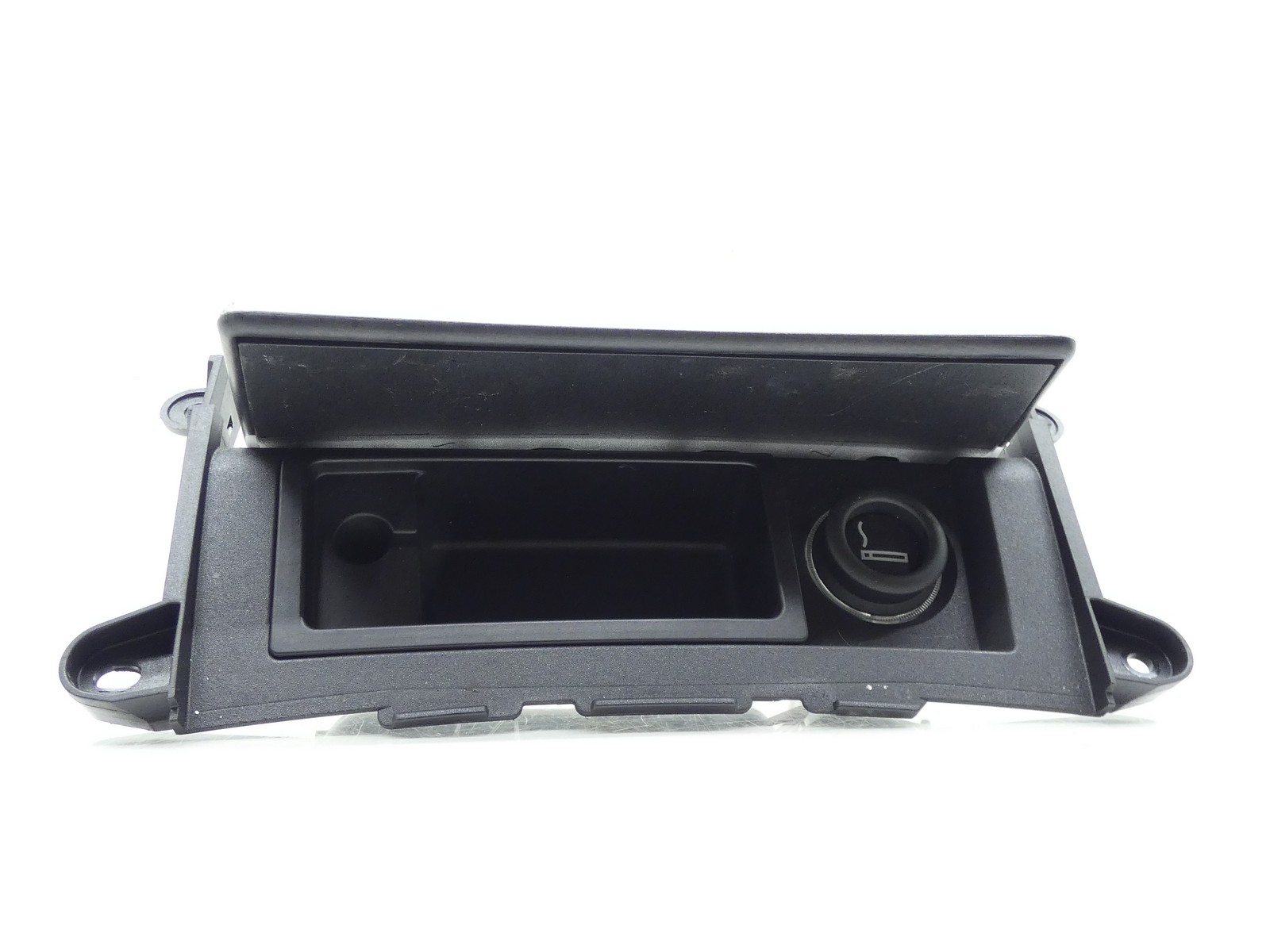 ashtray passenger compartment central TUNELU BMW Z4 E89 9129243