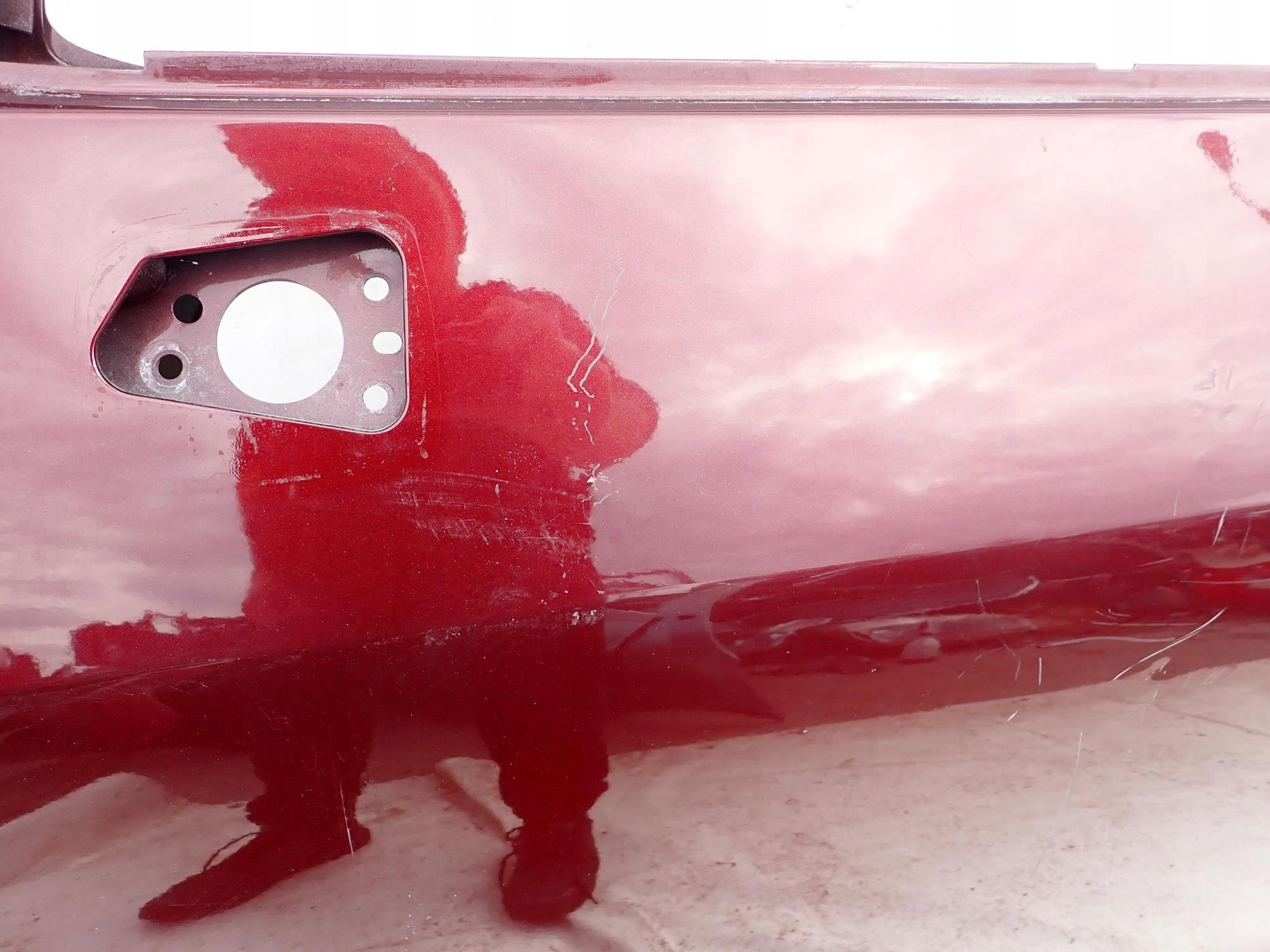 OPEL MOKKA A and 1 X 12-19 door front front left