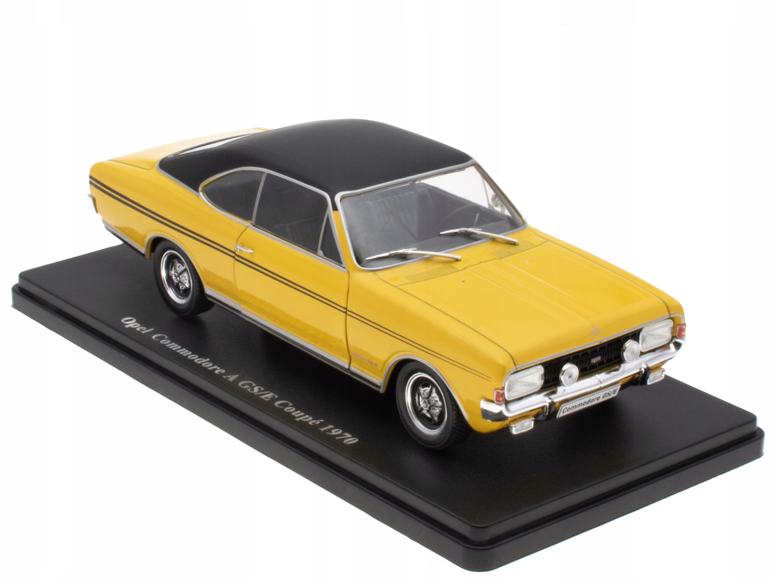 Opel Diplomat v8 Coupe