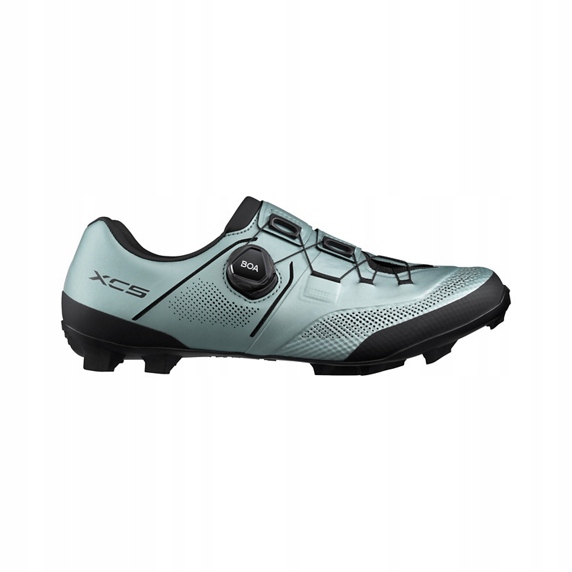 Shimano Buty SH-XC503 45 Jasnoniebieski
