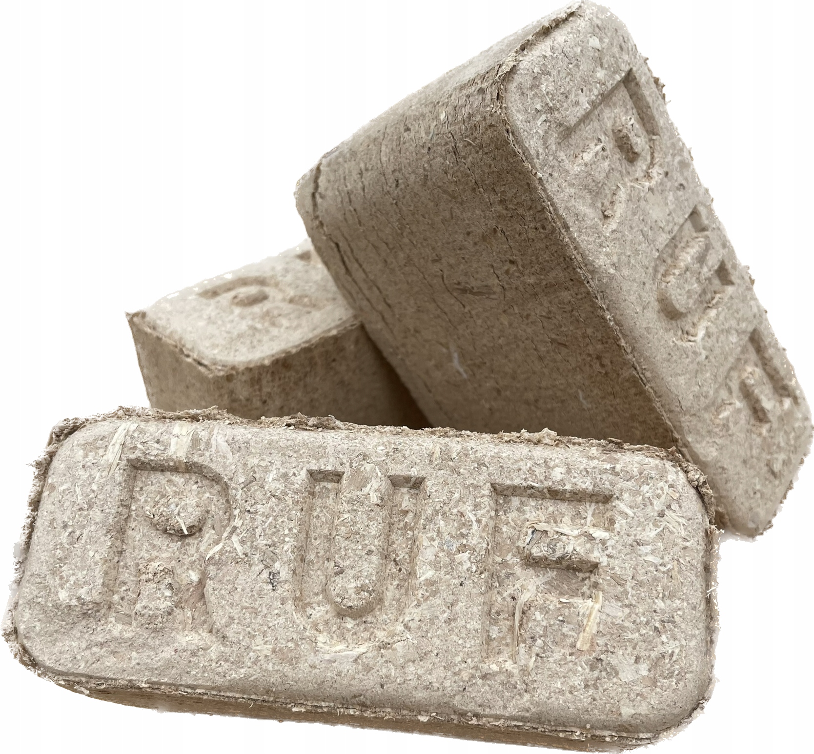 BRYKIET LIŚCIASTY RUF 480kg DRZEWNY GRILL BUKOWY Kod producenta 1476