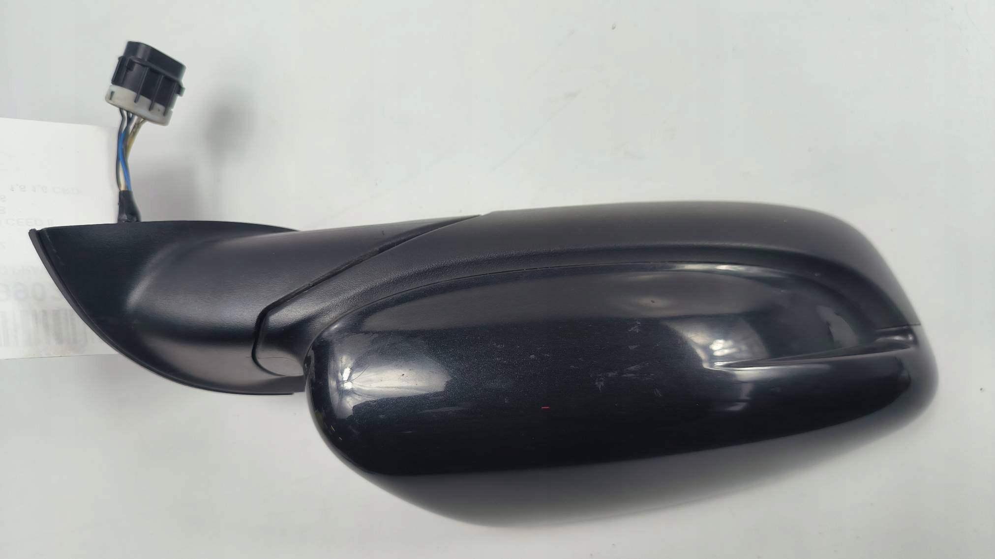 mirror right EU WK 20435146 KIA PRO CEED II 5 PIN