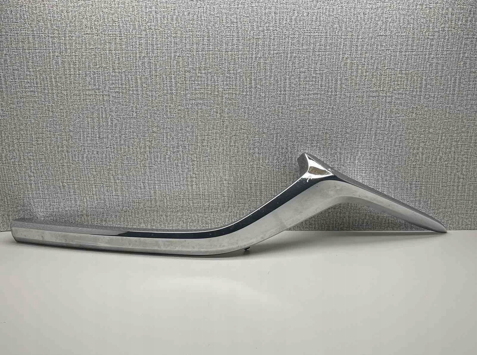 MAZDA CX-5 II KF 2017-2021 chrome-plated moulding GRILLA grille left KB8A507K1