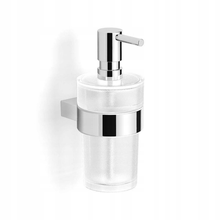 Dávkovač na tekuté mydlo Soul 06.423 Stella