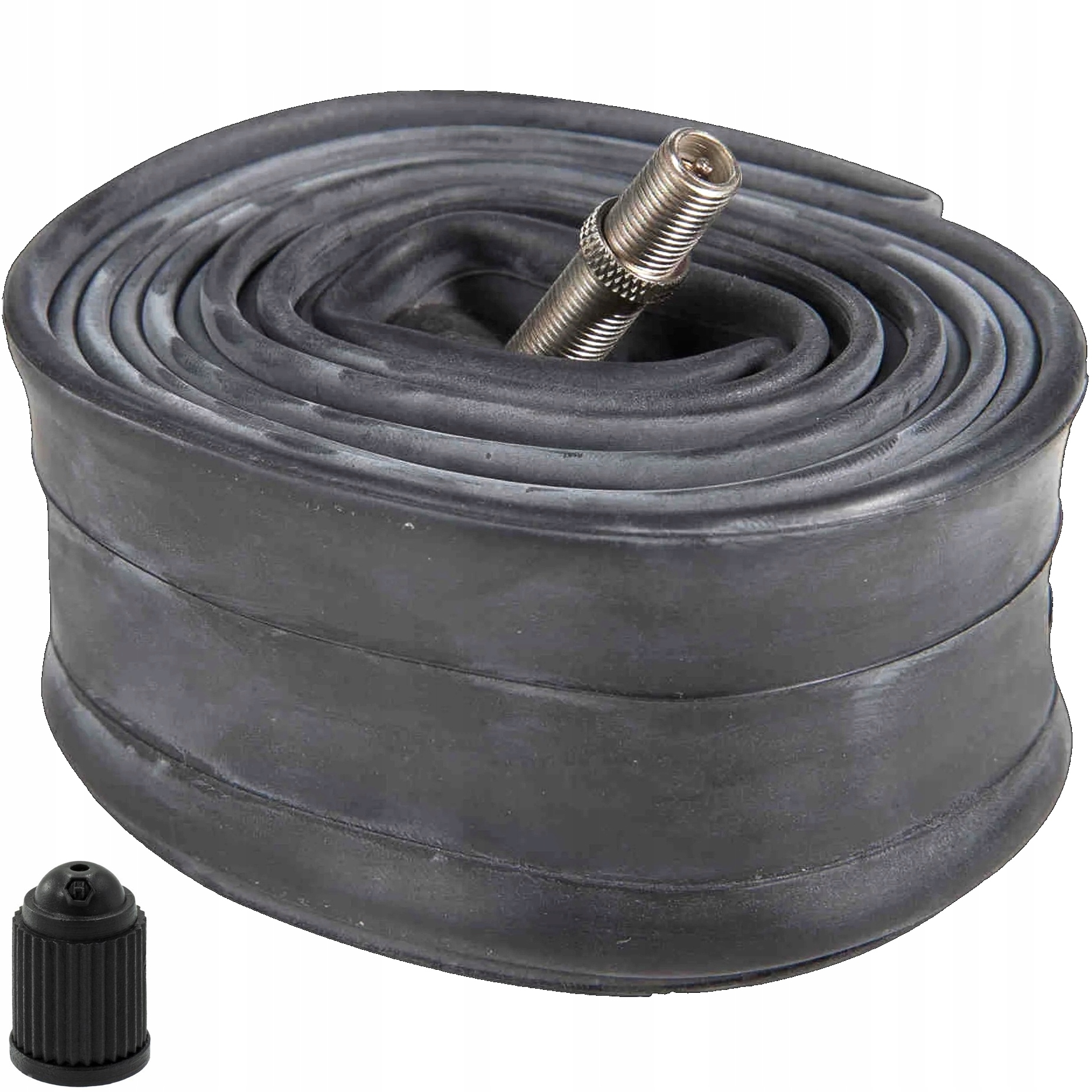 Dętka rowerowa 20 x 3.0 Elektrycznych FatBike Av 40mm gwint fat bike 75-406