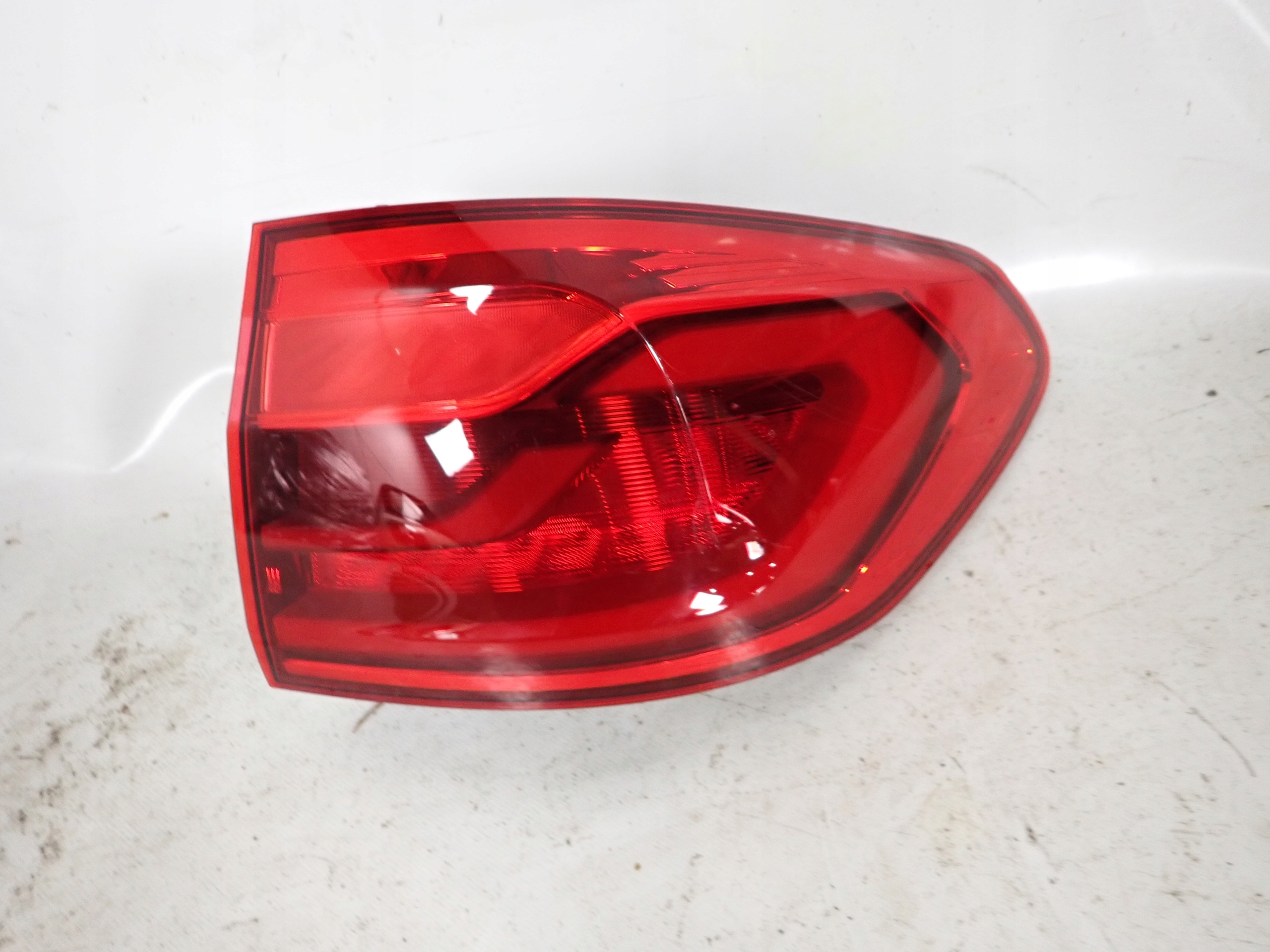 BMW 5 G31 TOURING 17- light right rear part rear