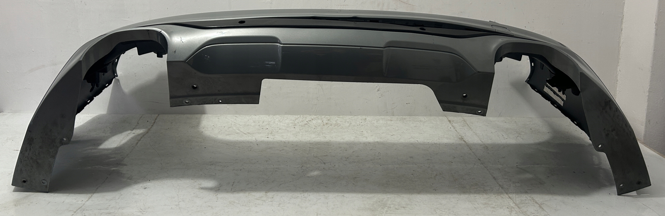 bumper rear part rear FORD KUGA MK3 ST-LINE PDC