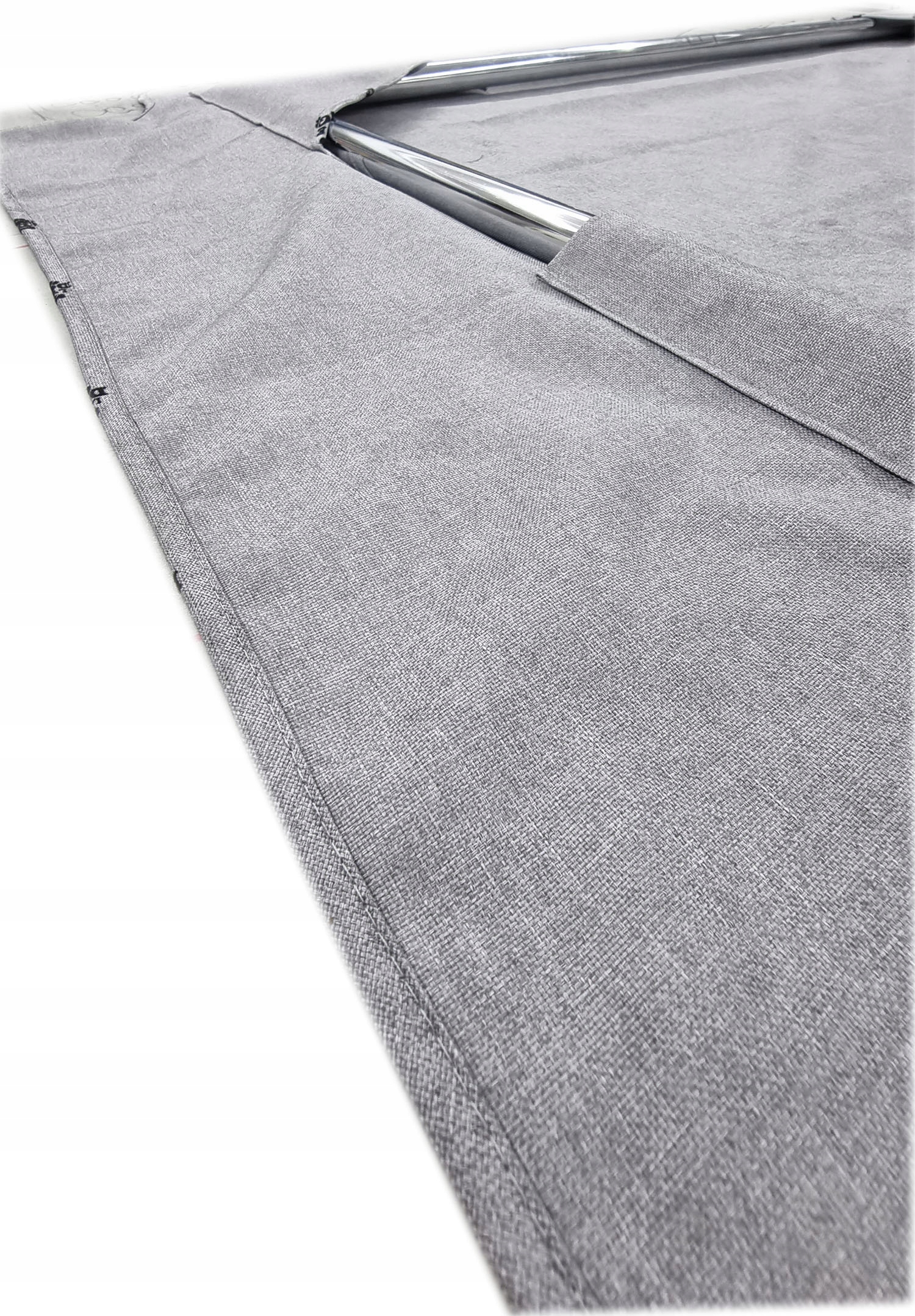 DACH DASZEK DO HUŚTAWKI OGRODOWEJ 116x195 SIWY WZORY PRODUKT POLSKI Kod producenta 116195