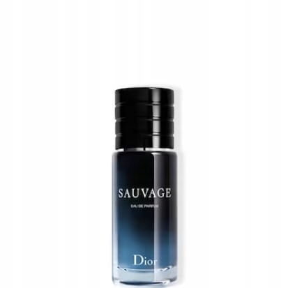 Sauvage woda perfumowana spray