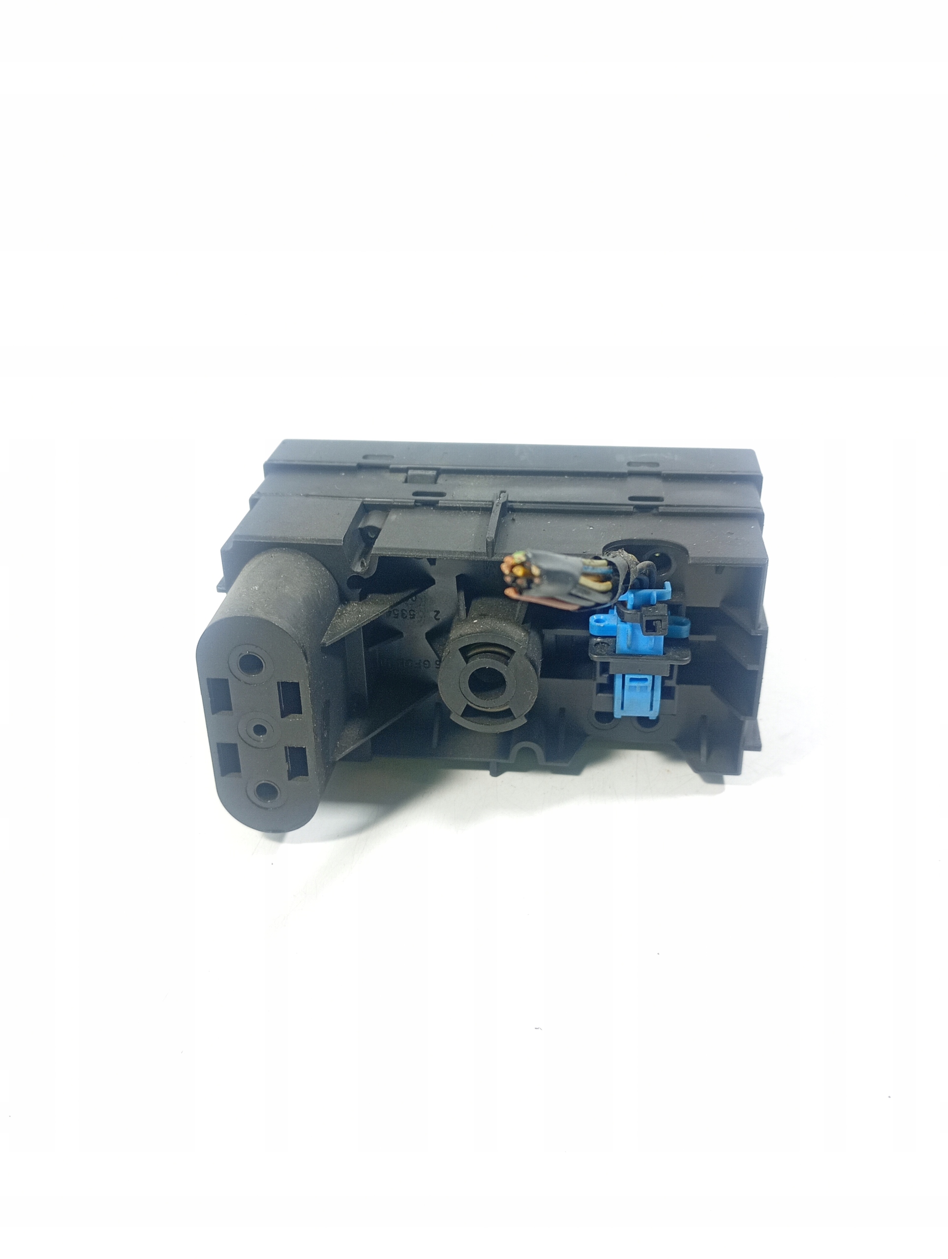 Opel Vectra C 02-08 switch switch PANEL of the lights OE 13229539