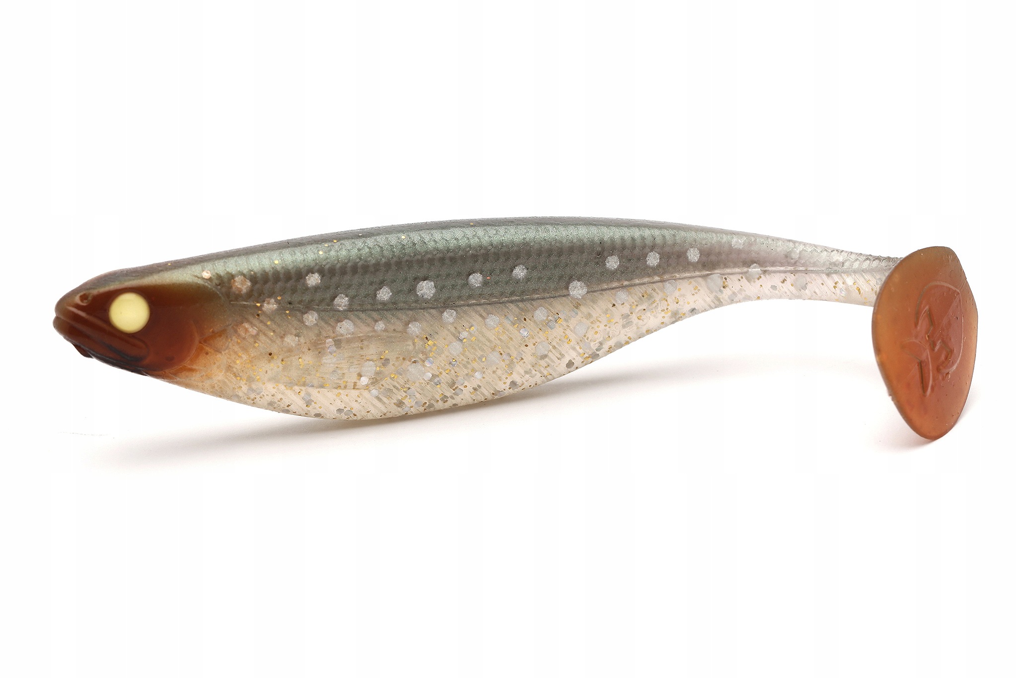 Limitowana Guma Westin Shad Teez Zombie TROUT-12,0 cm