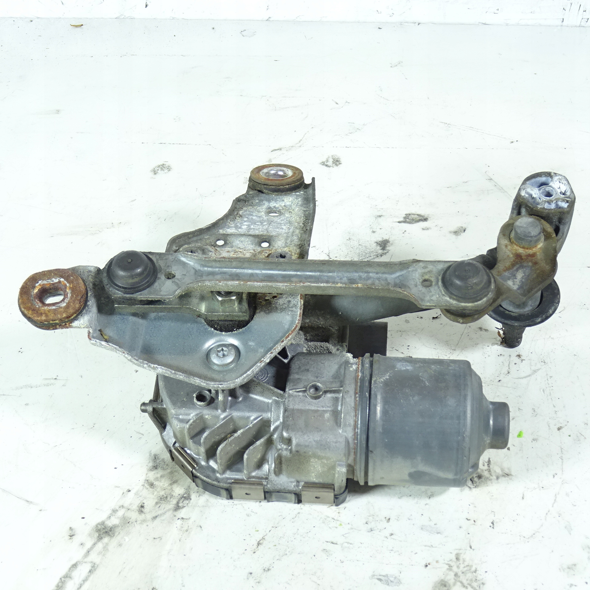 FORD GALAXY II Wischergestänge 6M21-17504-AK