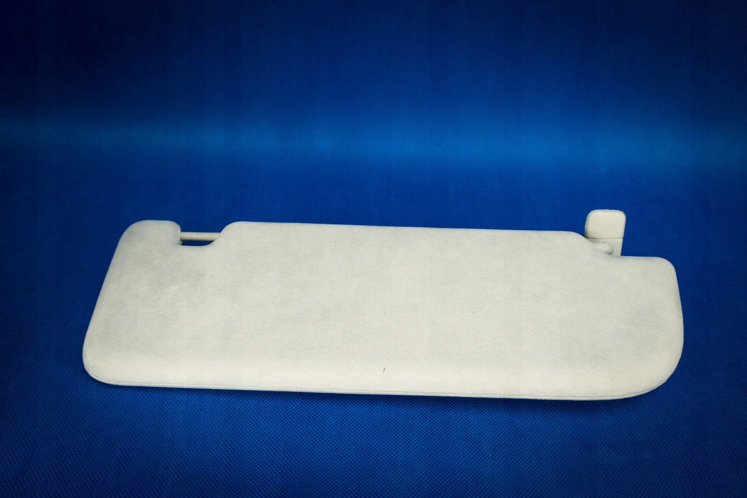 Blende Abdeckung przeciwsloneczna Audi A8 S8 4N0857551B 2OA