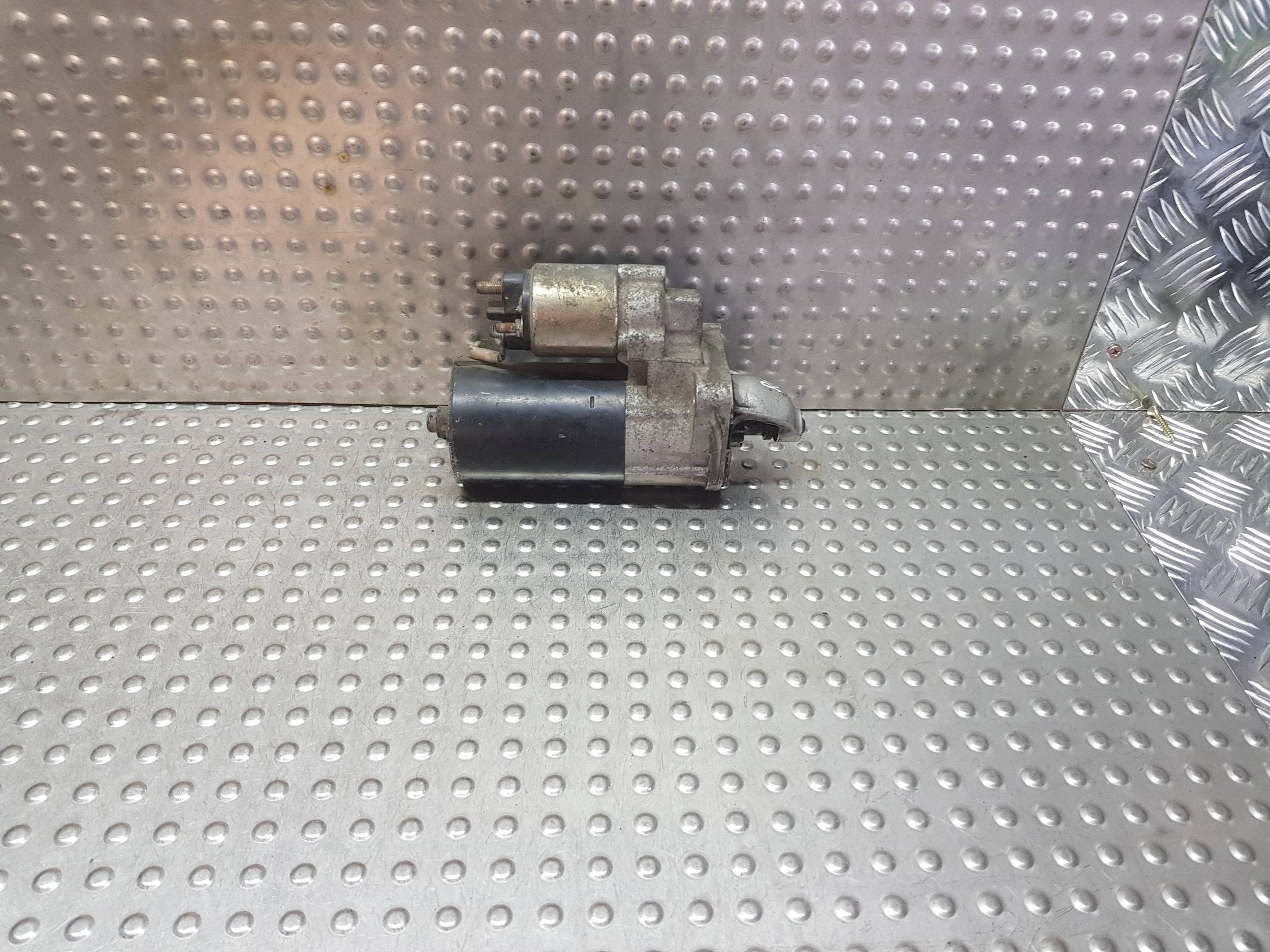 starter 93BB-11000-CB 0001107016 FORD MONDEO MK1 MK2 1.8 B