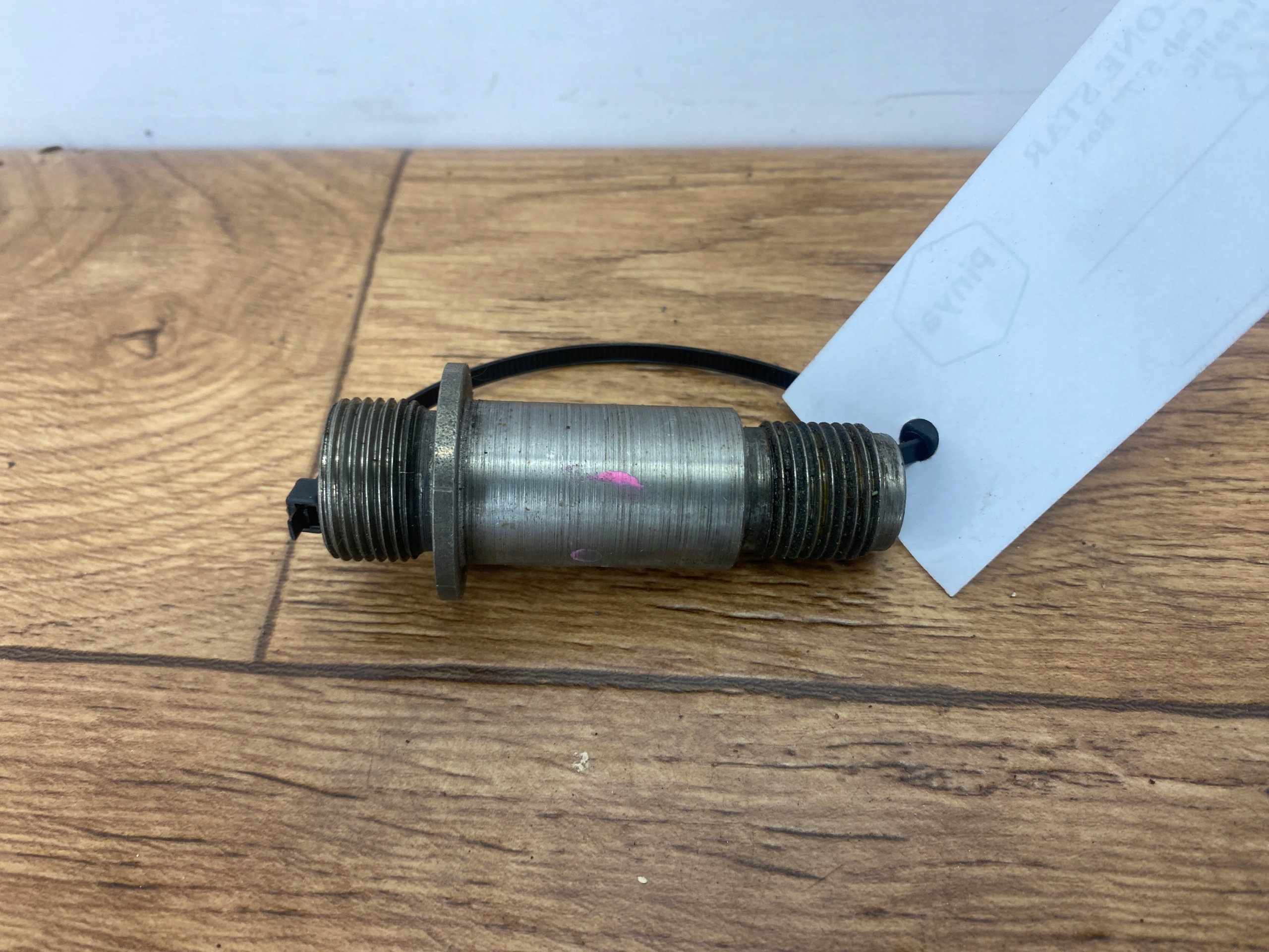 Schraube filter oil 5.7 Dodge Ram 1500 2019+ USA