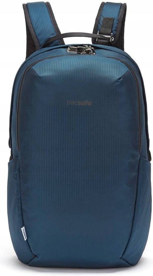Protikrádežový batoh Pacsafe Vibe 25L, modrý